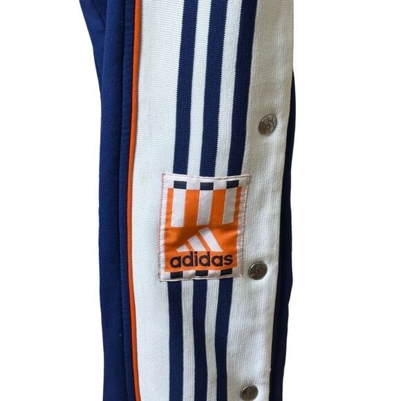 VTG Adidas Tracksuit Medium - Picture 10 of 16